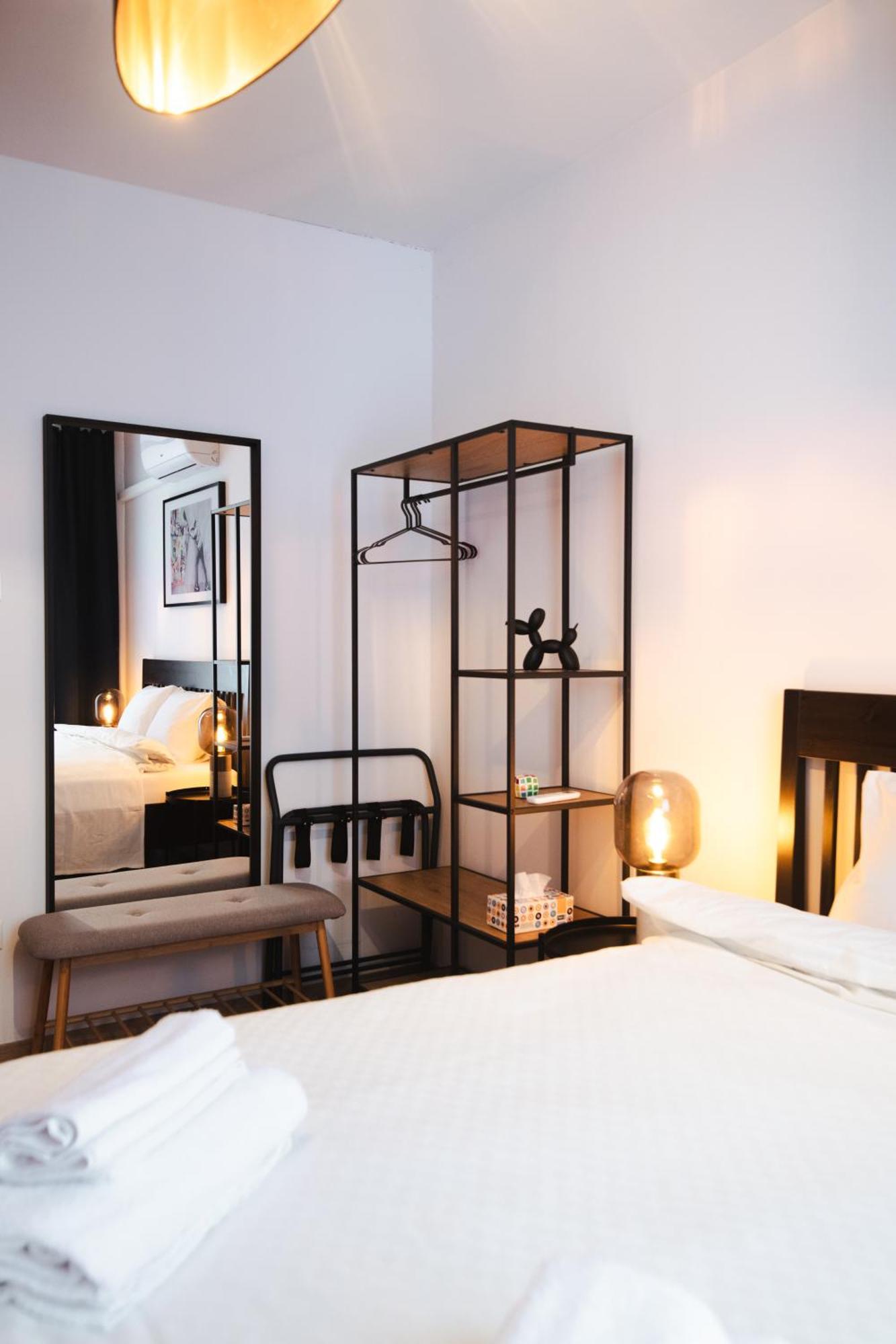 Apartamento Gr8 Garden - 48sqm - Free Parking