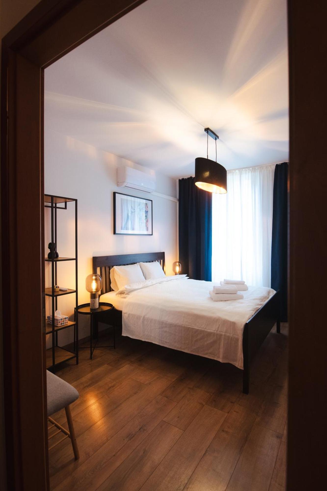 Gr8 Garden - 48sqm - Free Parking * Budapeste