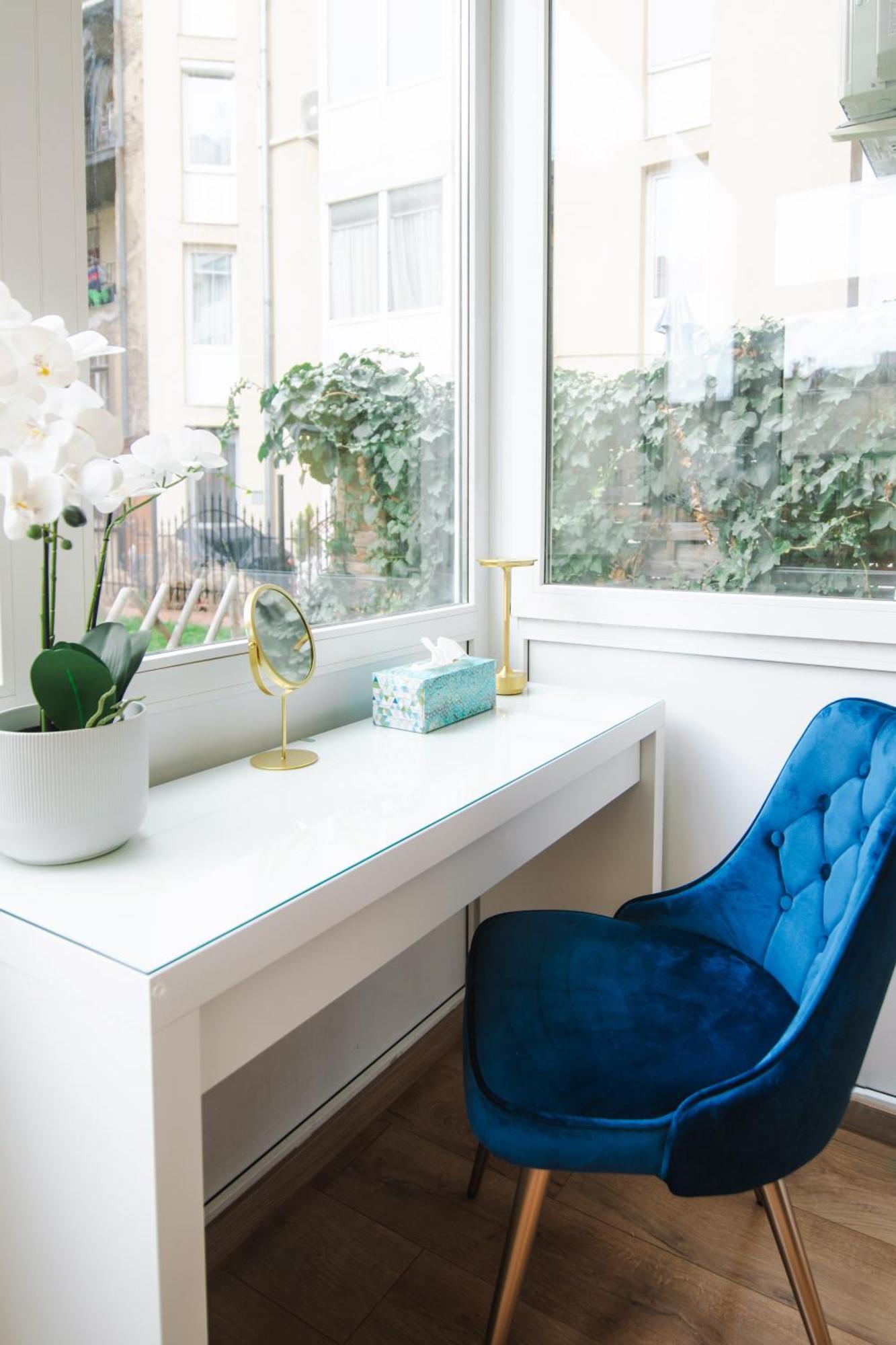 Gr8 Garden - 48sqm - Free Parking Budapeste