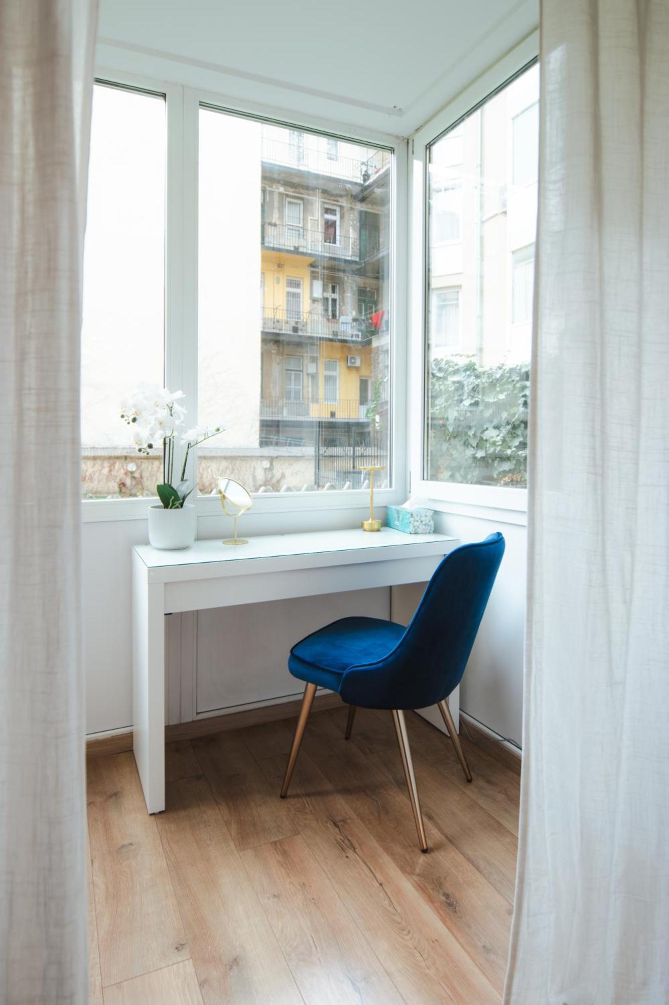 Gr8 Garden - 48sqm - Free Parking * Budapeste